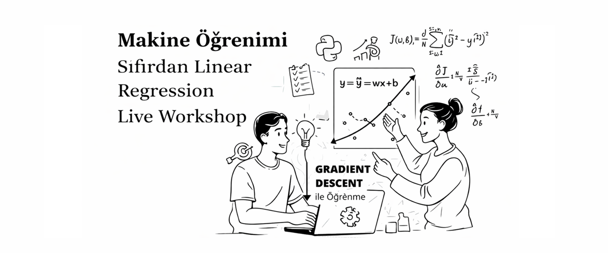 Devcosci ML LR Live Workshop